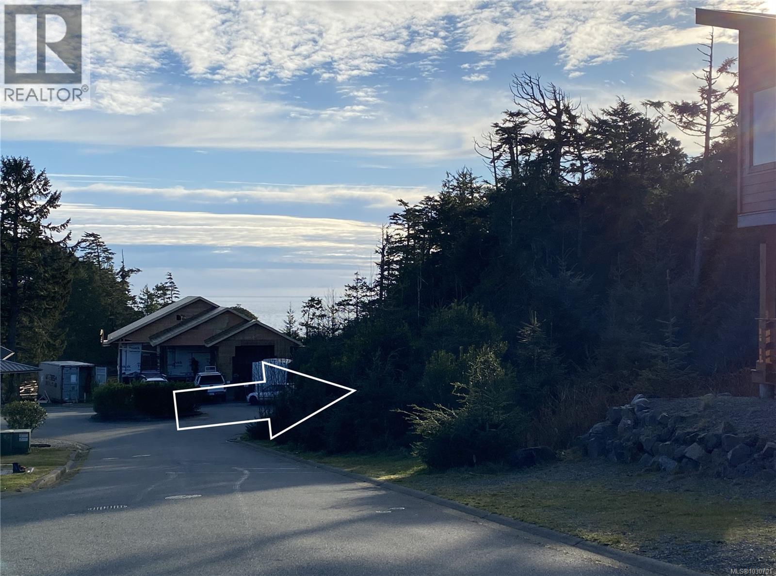 342 Pass Of Melfort Pl, Ucluelet, British Columbia