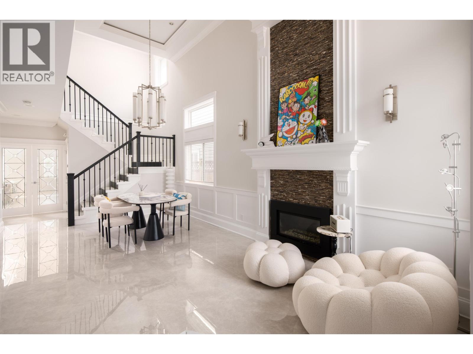 4808 GARRY STREET, Richmond, British Columbia