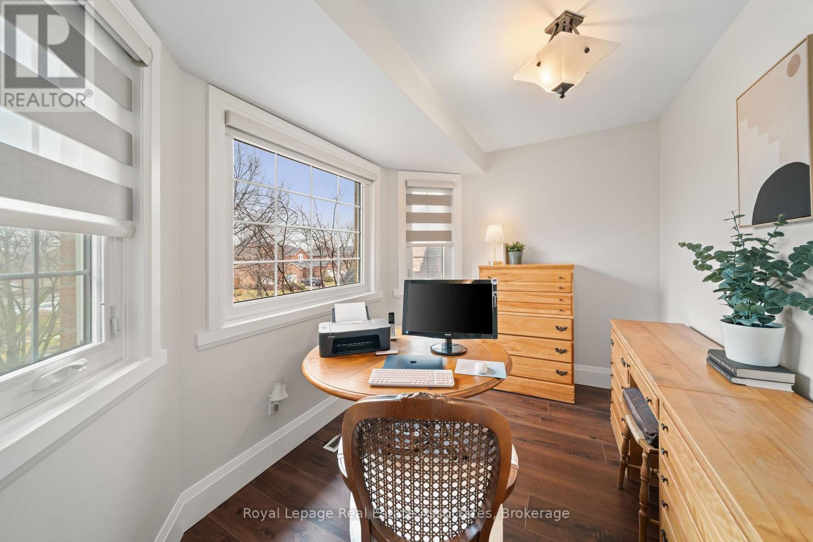 4516 Gullfoot Circle, Mississauga, Ontario  L4Z 2J8 - Photo 23 - W12914944