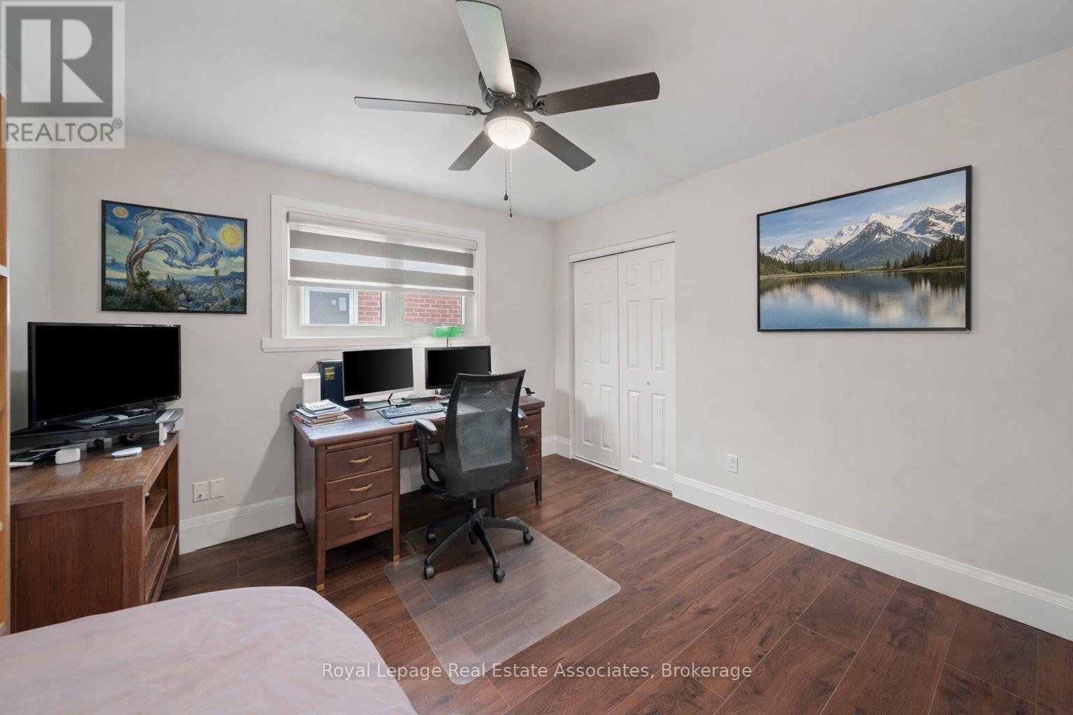 4516 Gullfoot Circle, Mississauga, Ontario  L4Z 2J8 - Photo 27 - W12914944