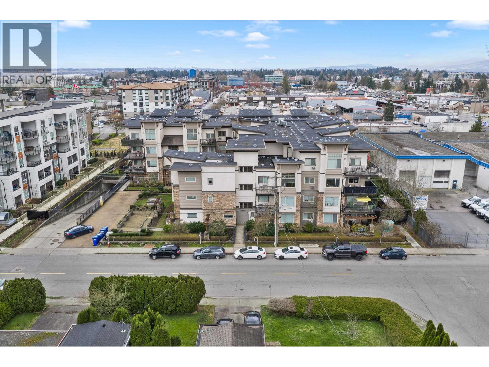 402 11935 Burnett Street, Maple Ridge, British Columbia  V2X 9A9 - Photo 29 - R3106440