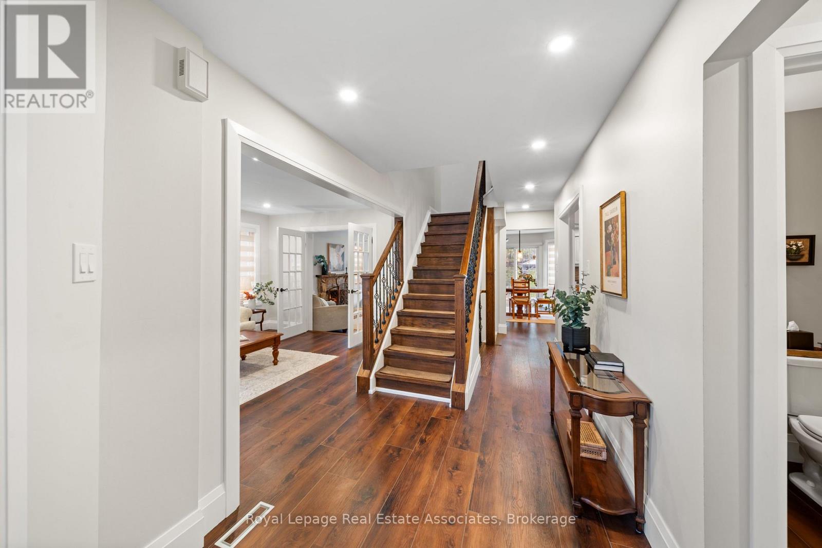 4516 Gullfoot Circle, Mississauga, Ontario  L4Z 2J8 - Photo 4 - W12914944