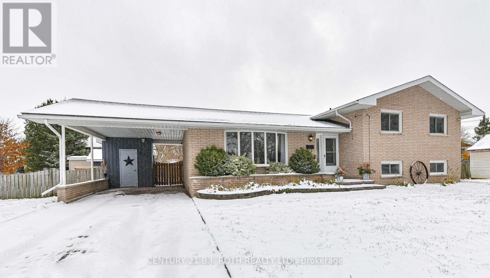 201 POINT STREET, Clearview, Ontario