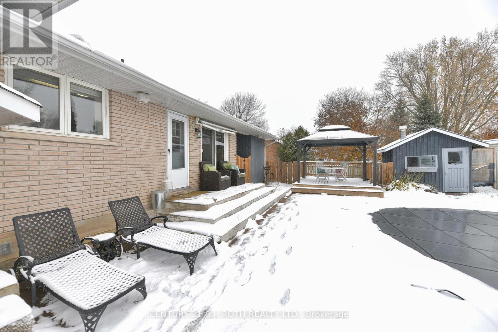 201 Point Street, Clearview, Ontario  L0M 1S0 - Photo 21 - S12954252