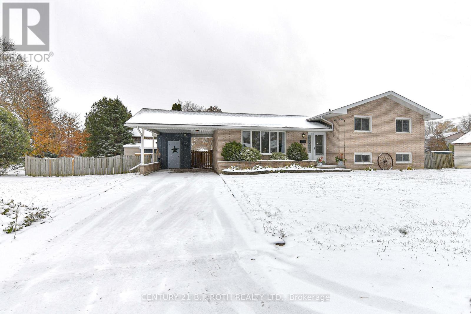 201 Point Street, Clearview, Ontario  L0M 1S0 - Photo 25 - S12954252