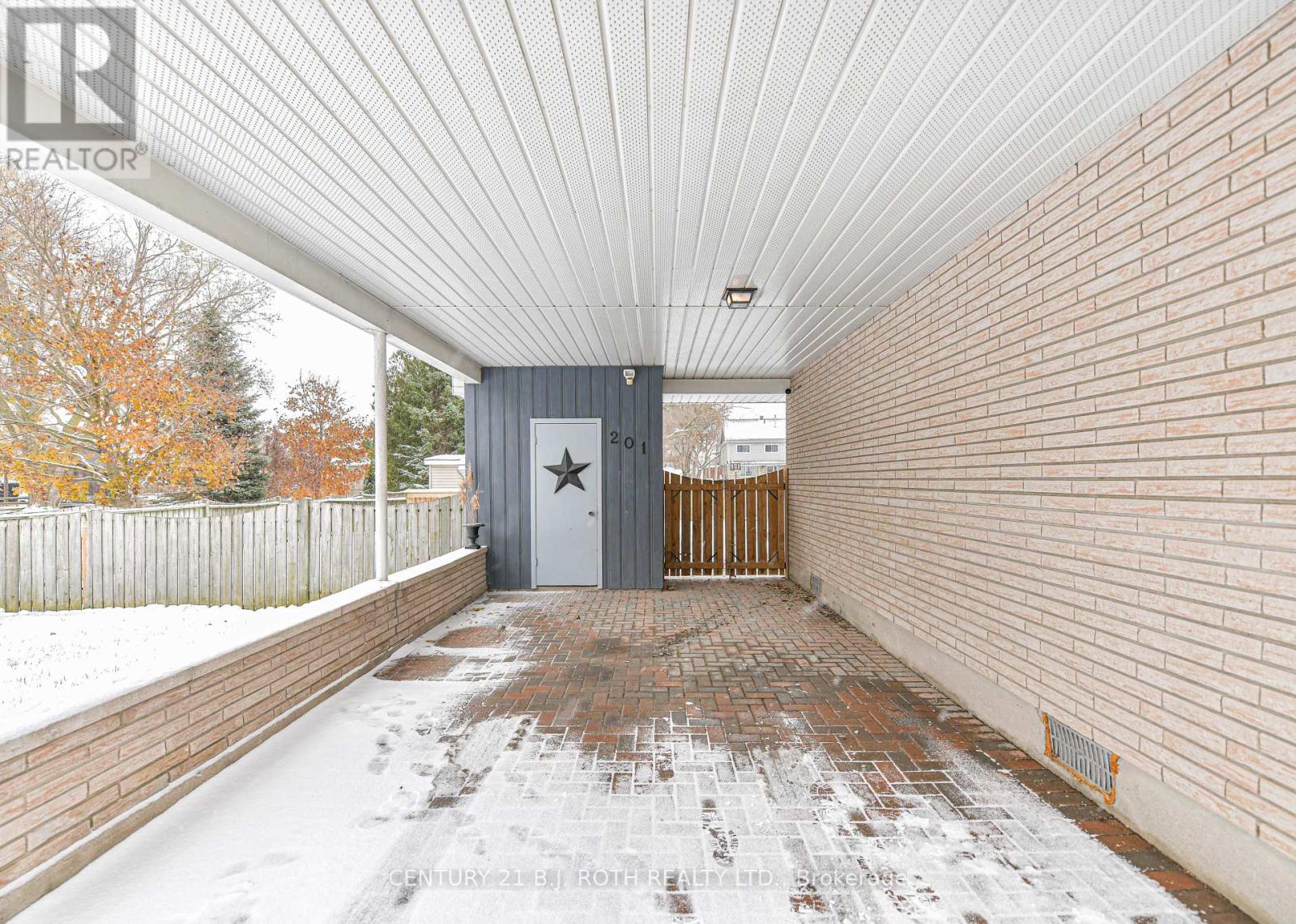 201 Point Street, Clearview, Ontario  L0M 1S0 - Photo 26 - S12954252