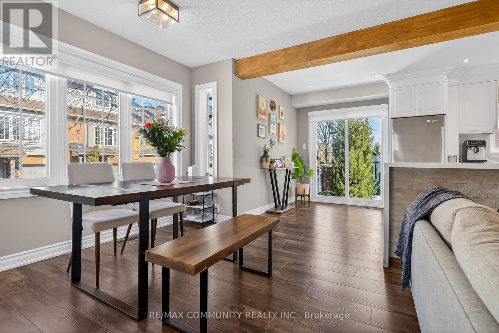 49 - 1588 South Parade Court, Mississauga, Ontario  L5M 6E7 - Photo 10 - W12954244