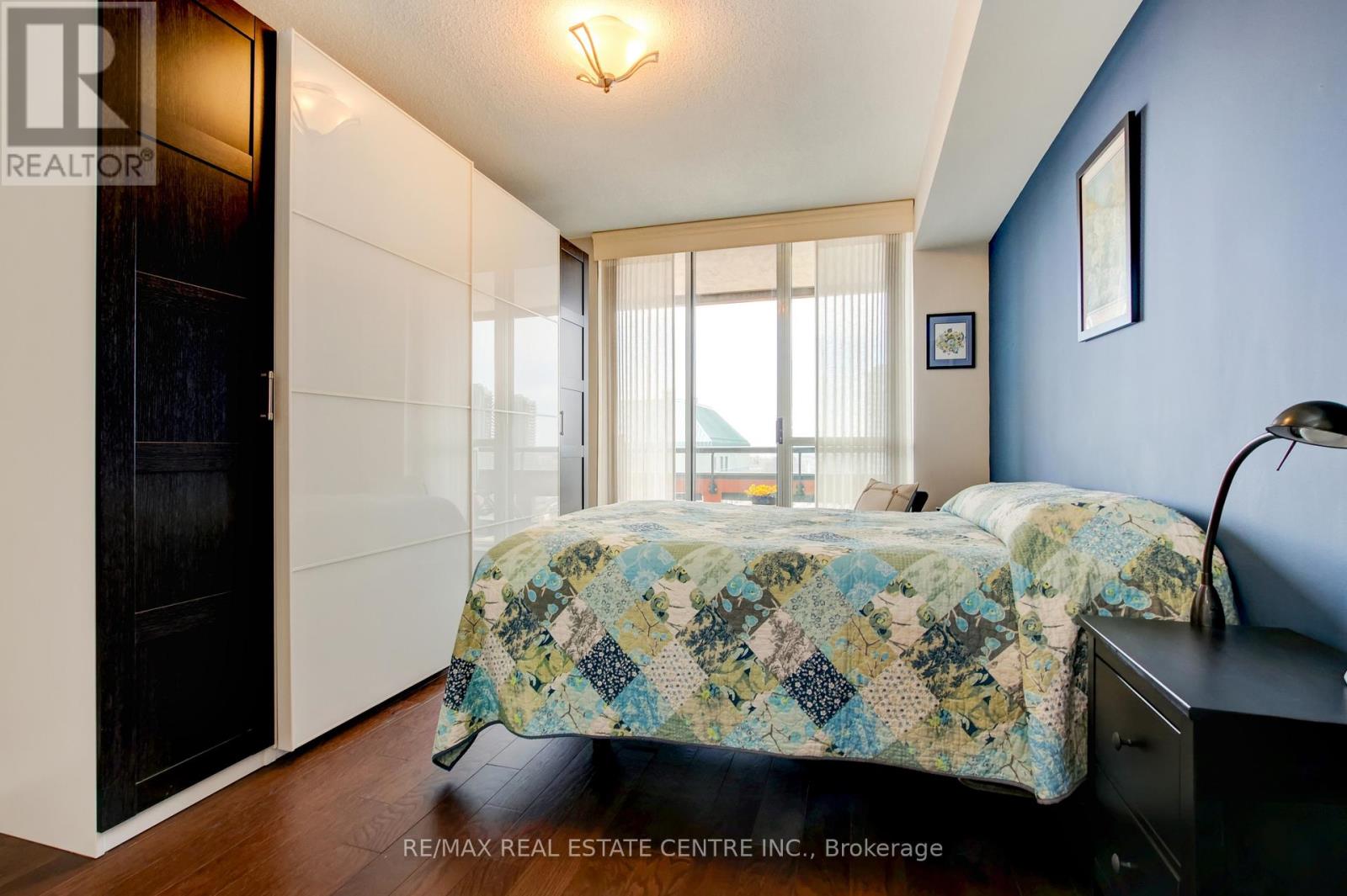 1202 - 1 Belvedere Court, Brampton, Ontario  L6V 4M6 - Photo 22 - W12954246