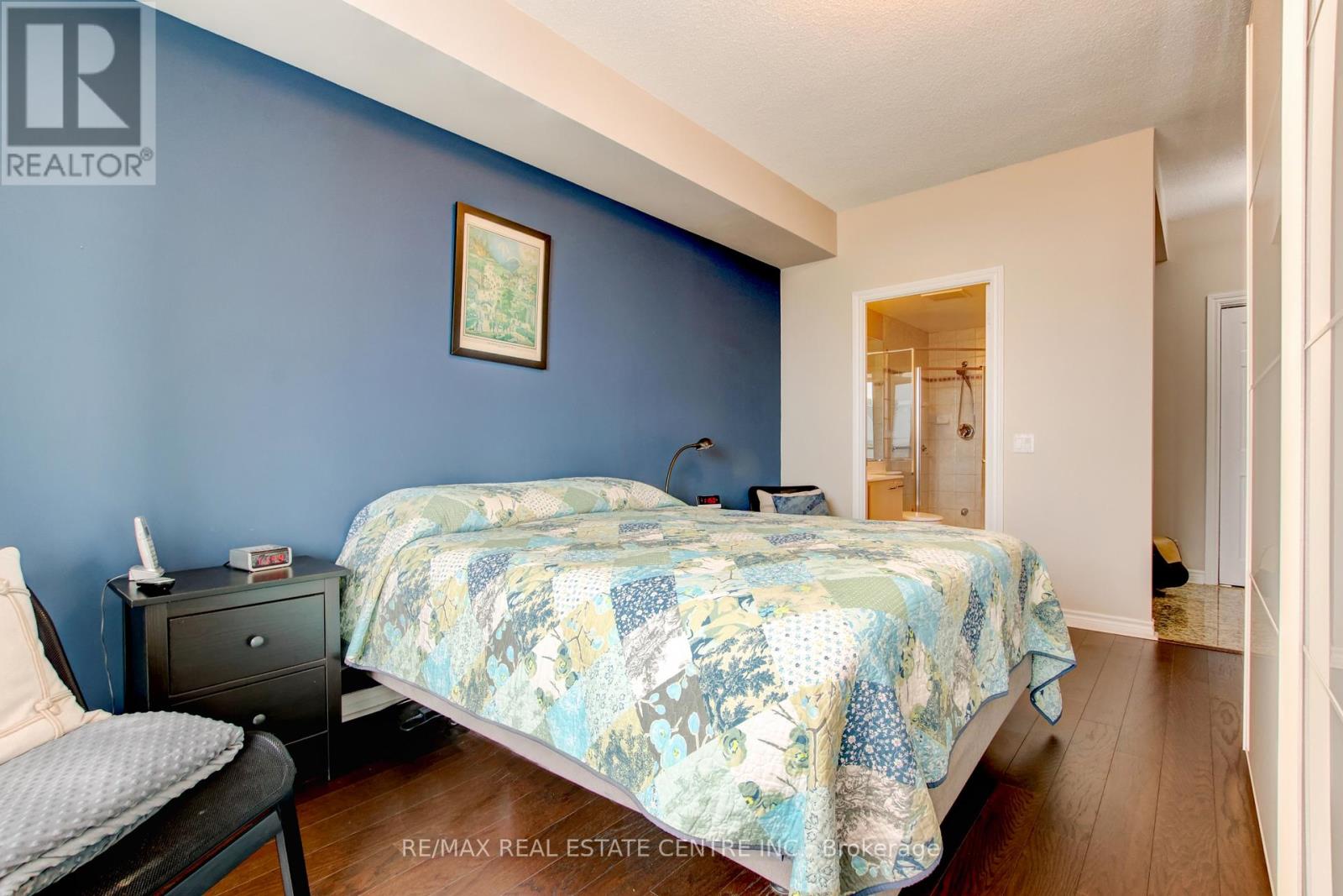 1202 - 1 Belvedere Court, Brampton, Ontario  L6V 4M6 - Photo 26 - W12954246