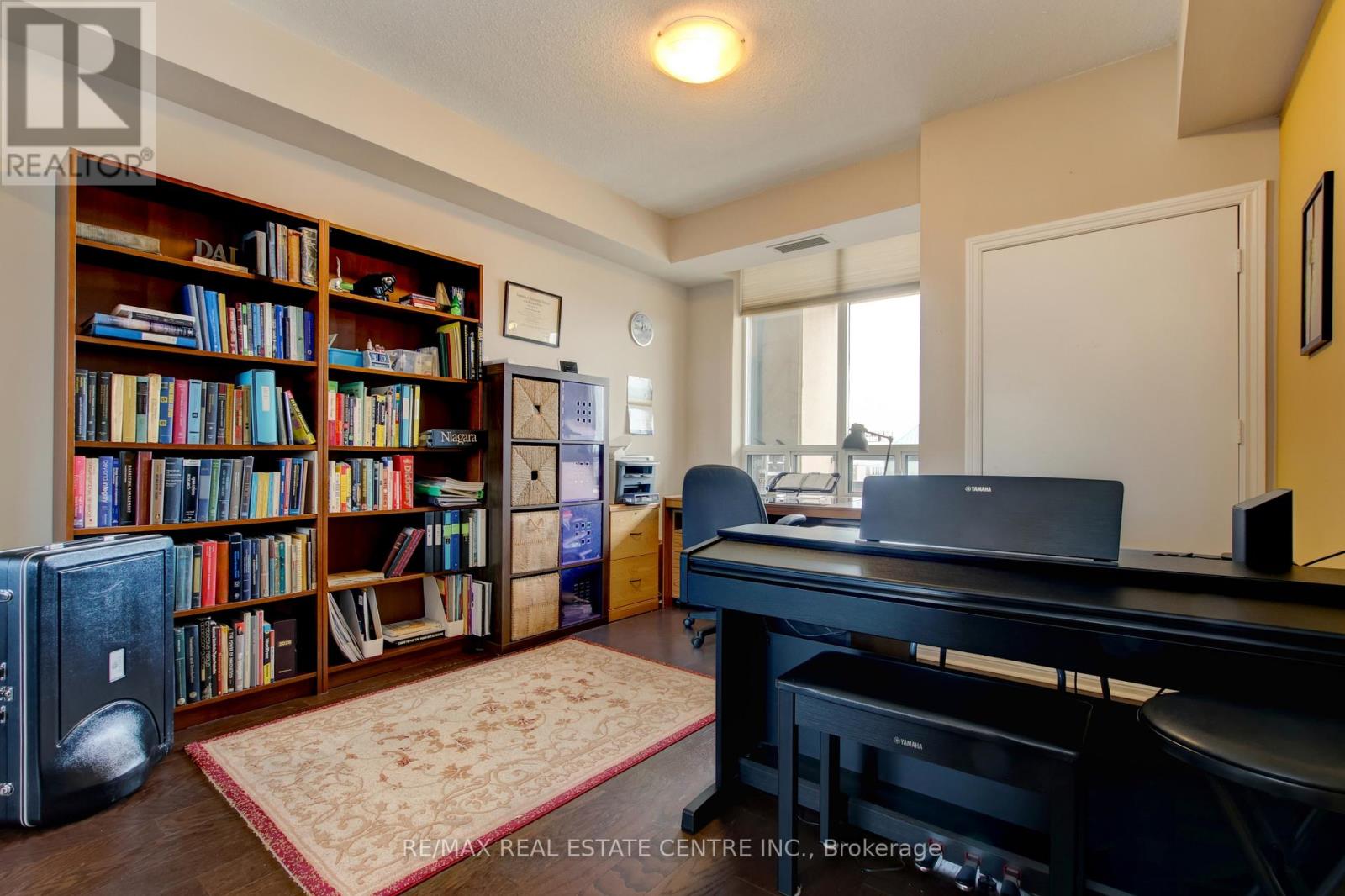 1202 - 1 Belvedere Court, Brampton, Ontario  L6V 4M6 - Photo 30 - W12954246