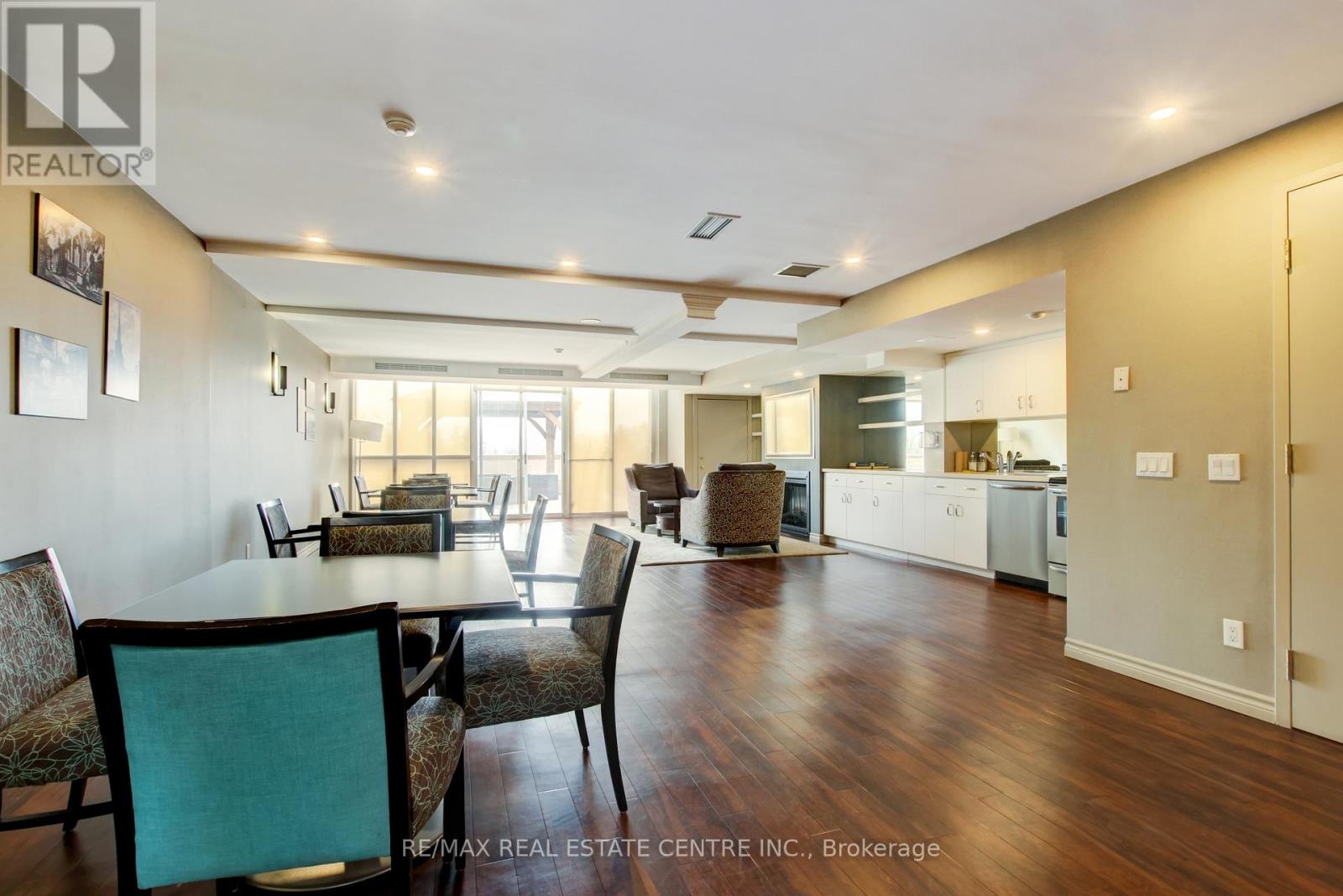 1202 - 1 Belvedere Court, Brampton, Ontario  L6V 4M6 - Photo 33 - W12954246