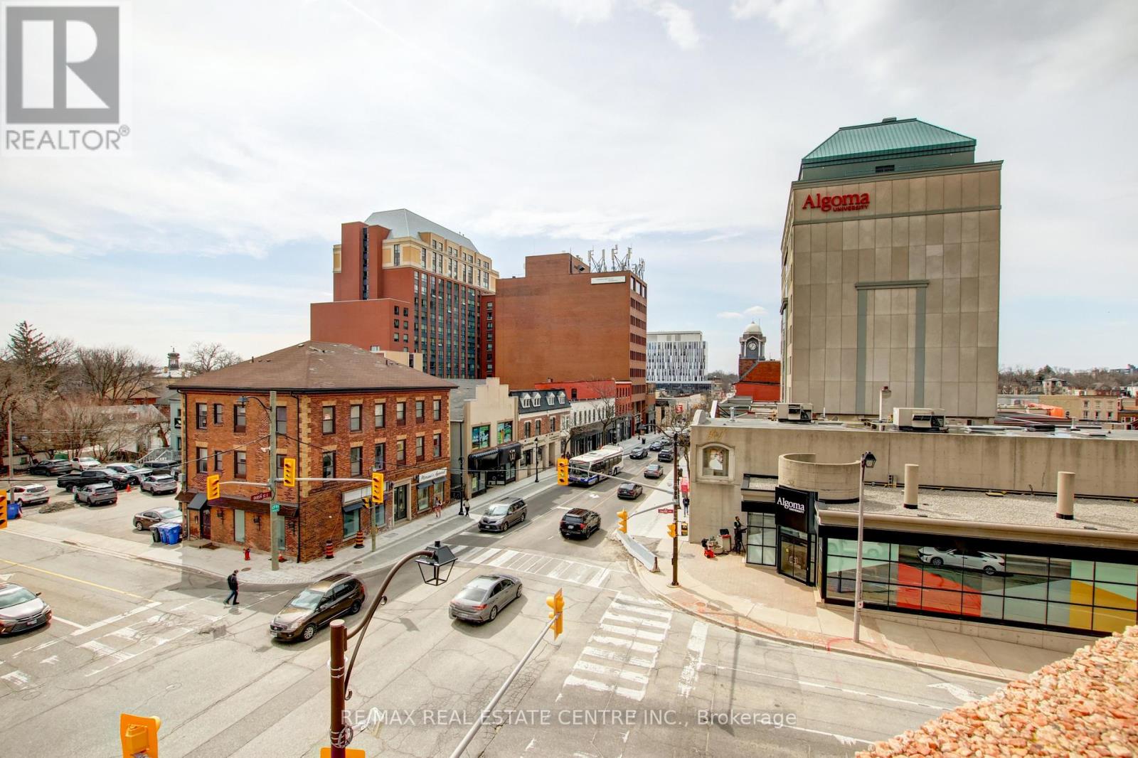 1202 - 1 Belvedere Court, Brampton, Ontario  L6V 4M6 - Photo 41 - W12954246