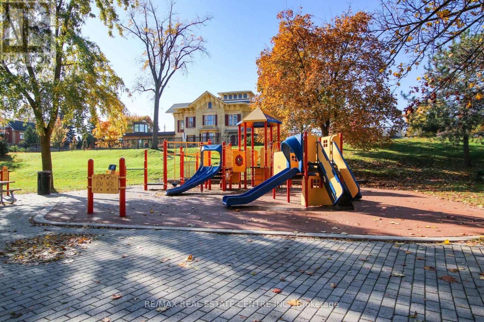 1202 - 1 Belvedere Court, Brampton, Ontario  L6V 4M6 - Photo 47 - W12954246