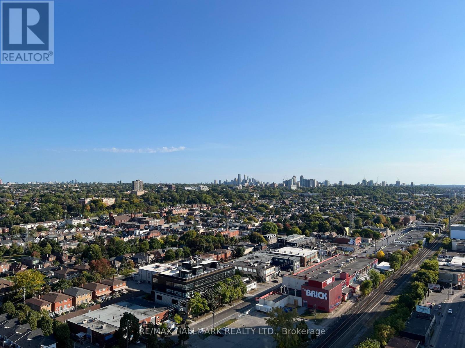 2205 - 1285 Dupont Street, Toronto, Ontario  M6H 0E3 - Photo 17 - W12954256