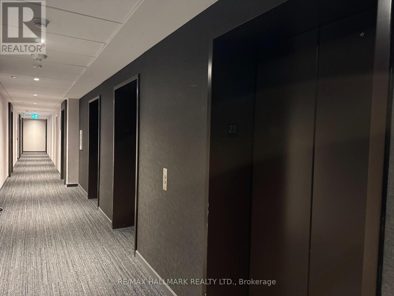 2205 - 1285 Dupont Street, Toronto, Ontario  M6H 0E3 - Photo 21 - W12954256