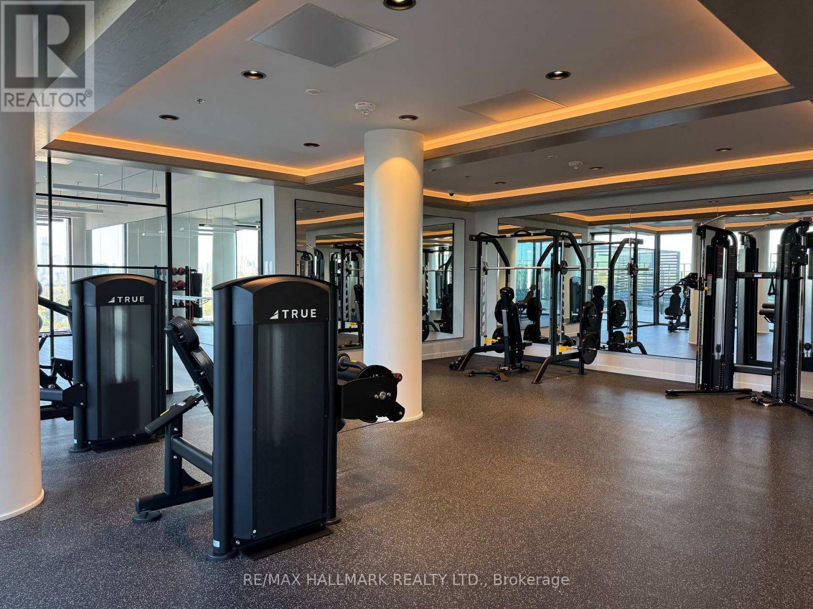 2205 - 1285 Dupont Street, Toronto, Ontario  M6H 0E3 - Photo 23 - W12954256