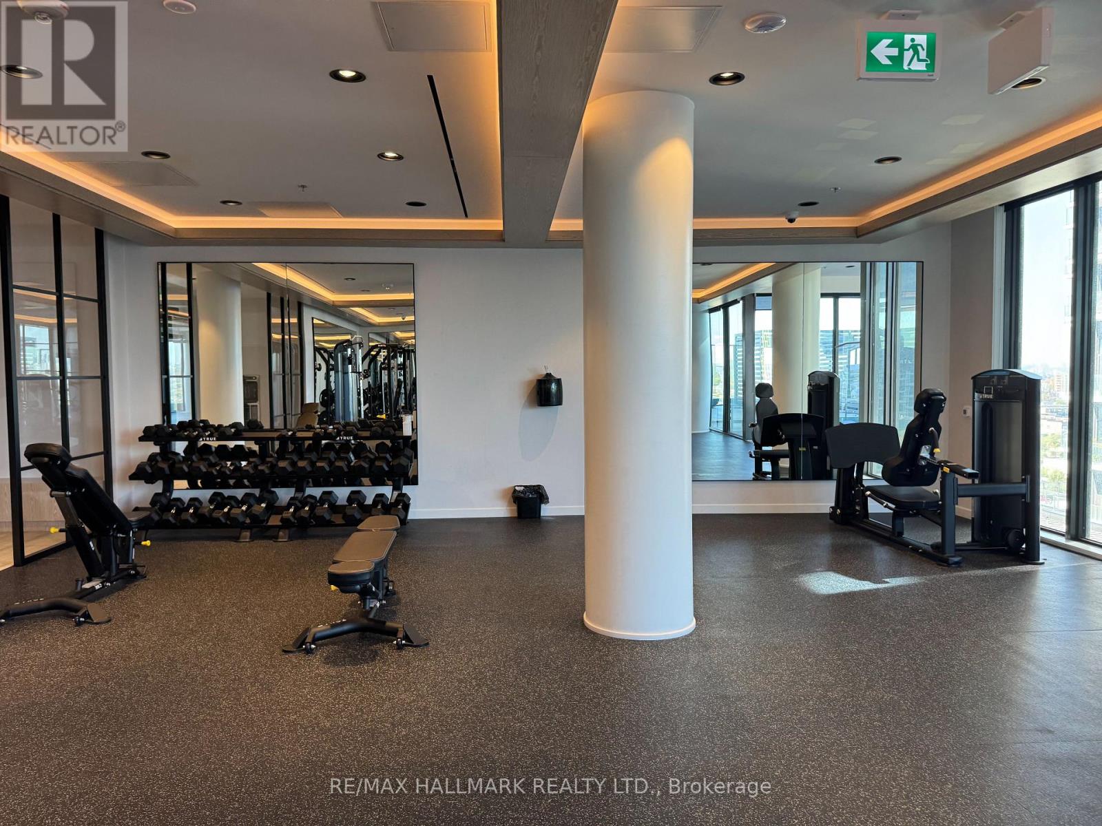 2205 - 1285 Dupont Street, Toronto, Ontario  M6H 0E3 - Photo 24 - W12954256