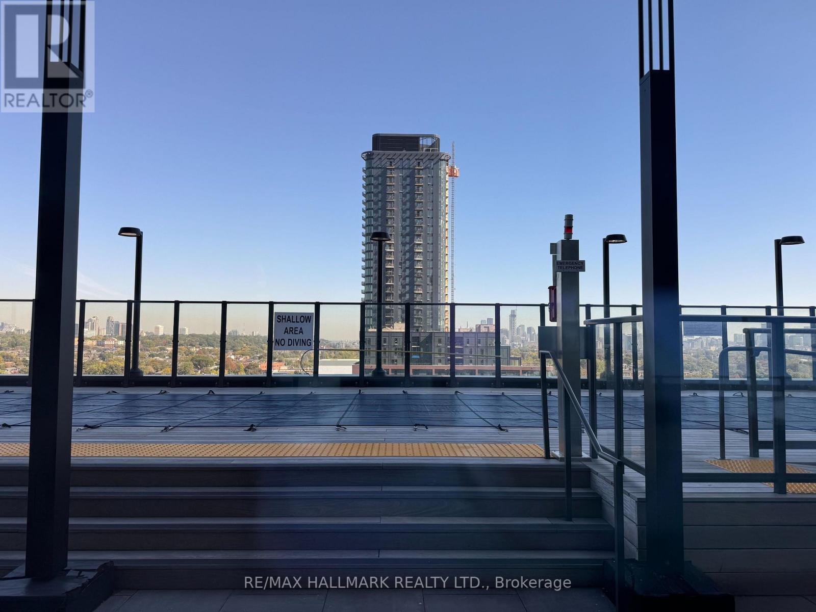 2205 - 1285 Dupont Street, Toronto, Ontario  M6H 0E3 - Photo 30 - W12954256