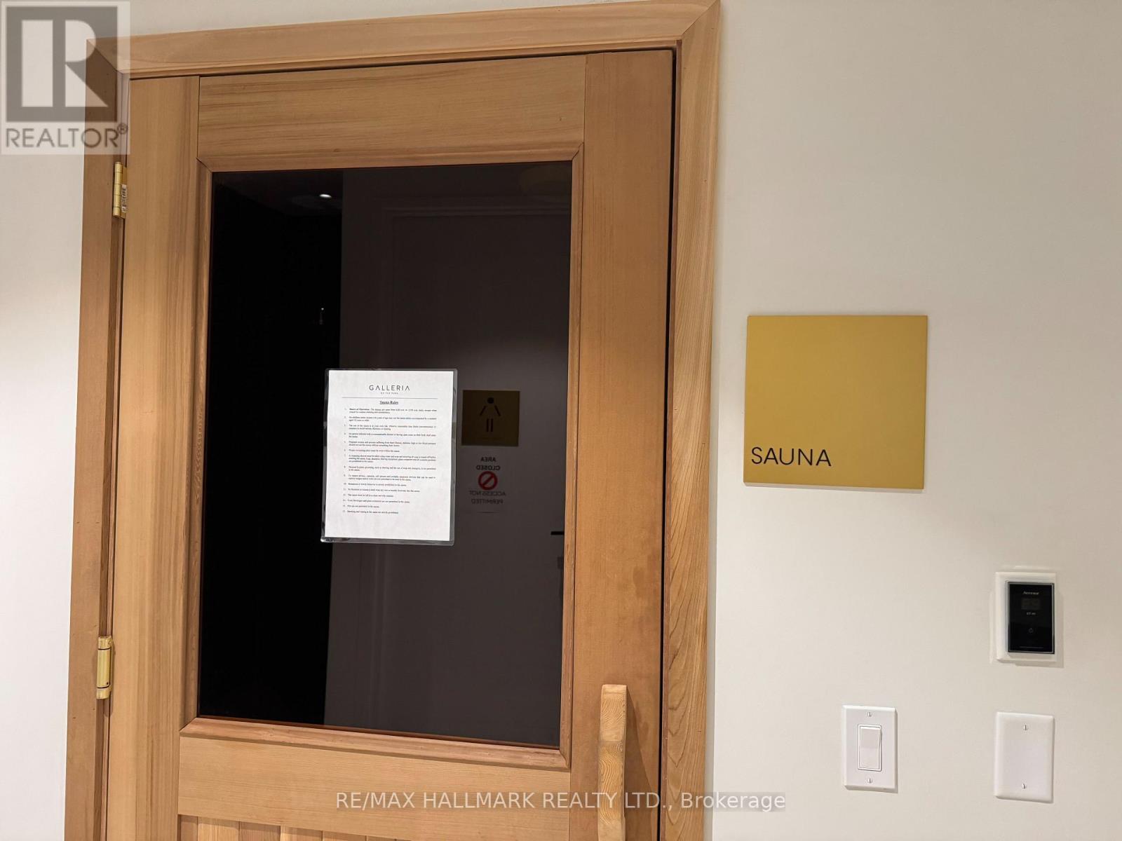 2205 - 1285 Dupont Street, Toronto, Ontario  M6H 0E3 - Photo 31 - W12954256