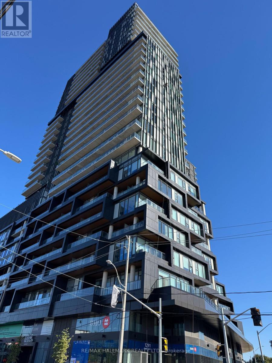 2205 - 1285 Dupont Street, Toronto, Ontario  M6H 0E3 - Photo 35 - W12954256