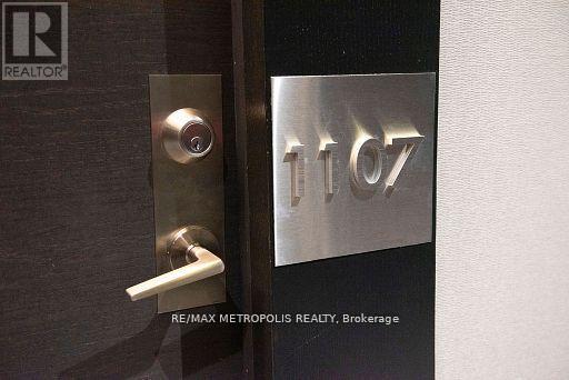 1107 - 33 Shore Breeze Drive, Toronto, Ontario  M8V 0G1 - Photo 2 - W12954260
