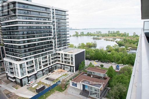 1107 - 33 Shore Breeze Drive, Toronto, Ontario  M8V 0G1 - Photo 21 - W12954260