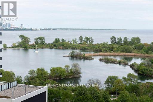 1107 - 33 Shore Breeze Drive, Toronto, Ontario  M8V 0G1 - Photo 23 - W12954260