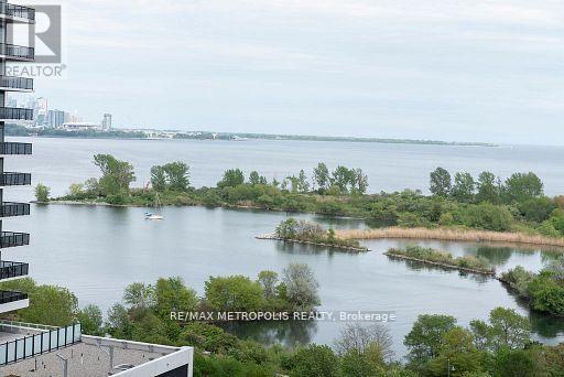 1107 - 33 Shore Breeze Drive, Toronto, Ontario  M8V 0G1 - Photo 24 - W12954260