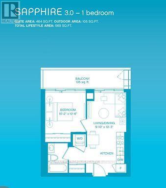 1107 - 33 Shore Breeze Drive, Toronto, Ontario  M8V 0G1 - Photo 25 - W12954260