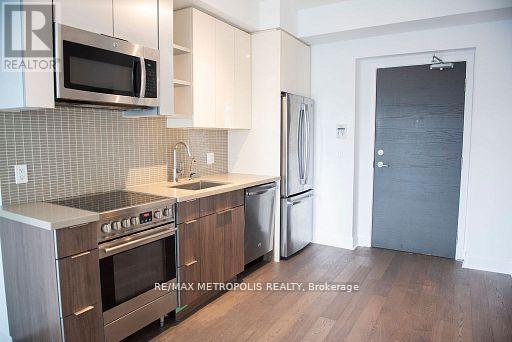 1107 - 33 Shore Breeze Drive, Toronto, Ontario  M8V 0G1 - Photo 3 - W12954260