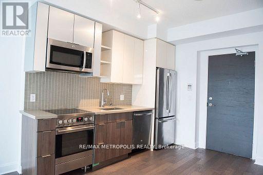 1107 - 33 Shore Breeze Drive, Toronto, Ontario  M8V 0G1 - Photo 4 - W12954260