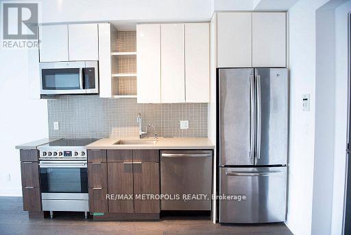 1107 - 33 Shore Breeze Drive, Toronto, Ontario  M8V 0G1 - Photo 5 - W12954260