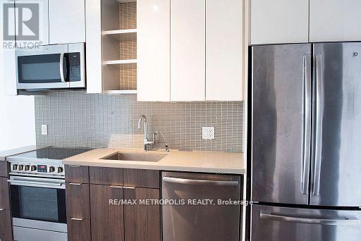 1107 - 33 Shore Breeze Drive, Toronto, Ontario  M8V 0G1 - Photo 6 - W12954260