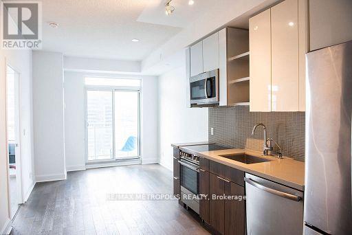 1107 - 33 Shore Breeze Drive, Toronto, Ontario  M8V 0G1 - Photo 7 - W12954260