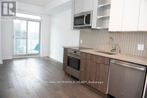 1107 - 33 Shore Breeze Drive, Toronto, Ontario  M8V 0G1 - Photo 8 - W12954260