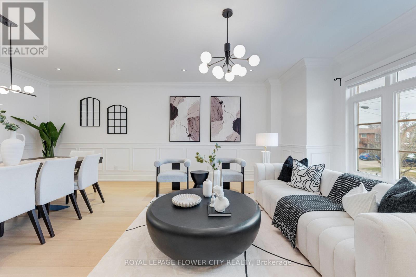 19 Connorvale Avenue, Toronto, Ontario  M8W 3Z9 - Photo 13 - W12954280