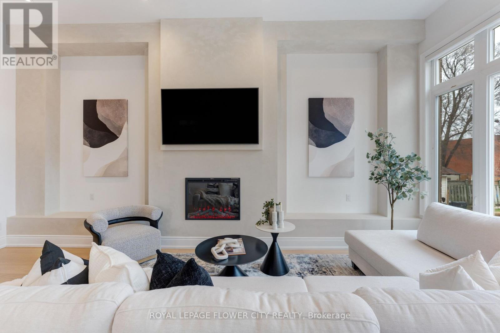 19 Connorvale Avenue, Toronto, Ontario  M8W 3Z9 - Photo 19 - W12954280