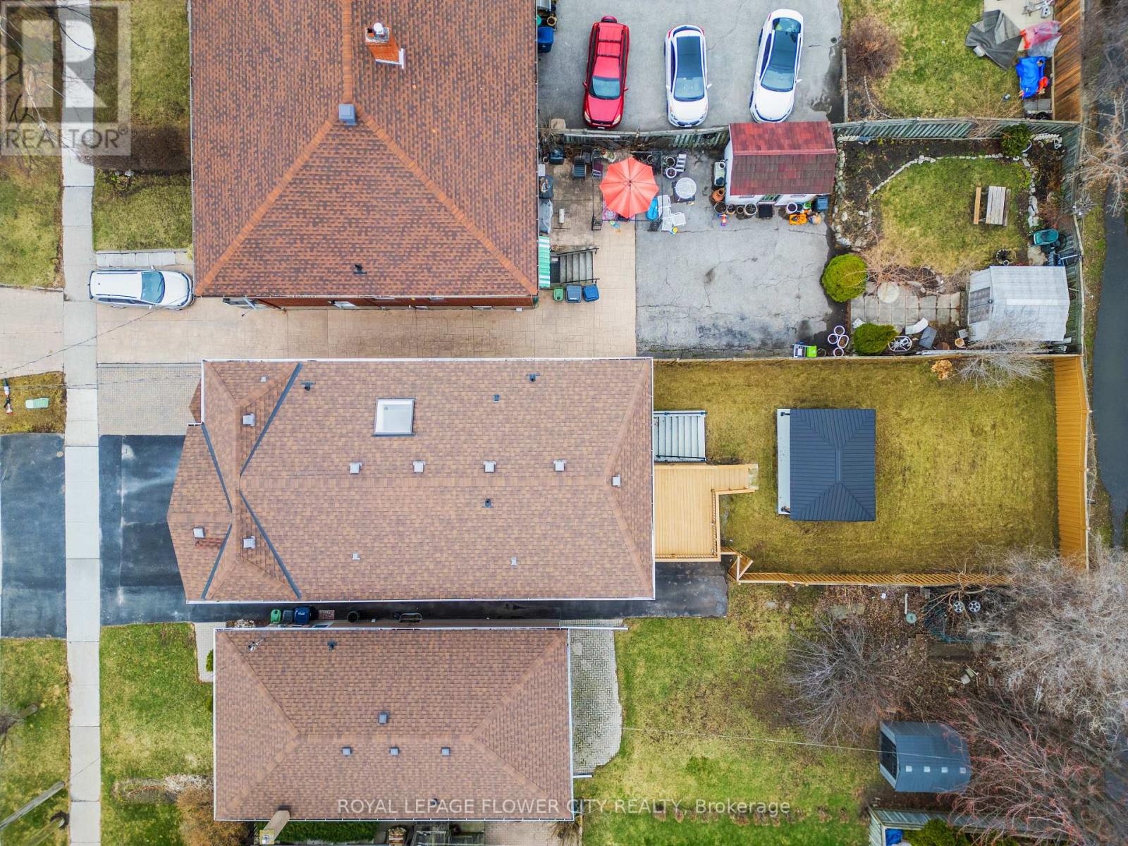 19 Connorvale Avenue, Toronto, Ontario  M8W 3Z9 - Photo 45 - W12954280