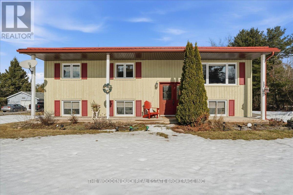 623 Belmont Twp 2nd Line, Havelock-Belmont-Methuen, Ontario  K0L 1Z0 - Photo 33 - X12943854