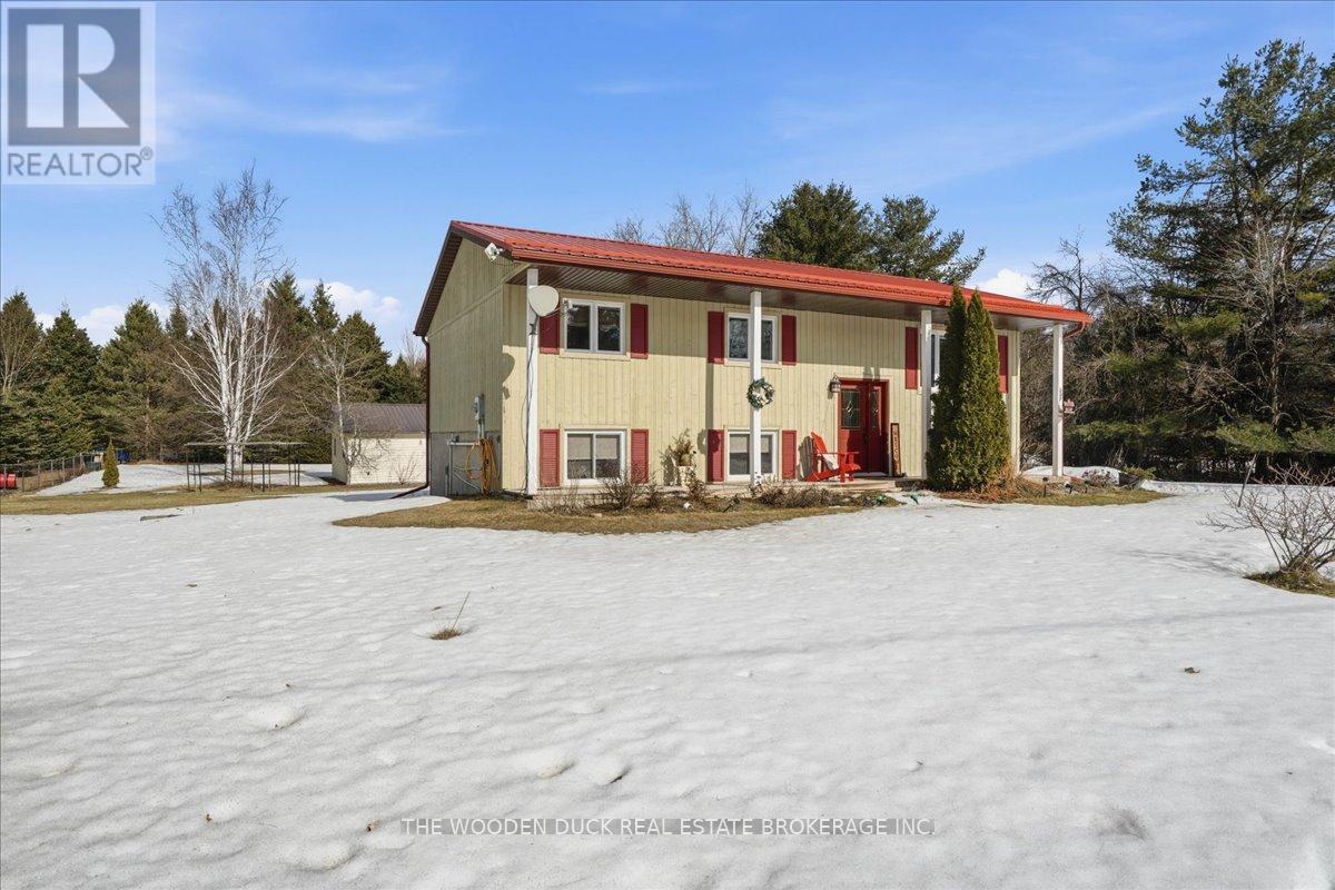 623 Belmont Twp 2nd Line, Havelock-Belmont-Methuen, Ontario  K0L 1Z0 - Photo 32 - X12943854
