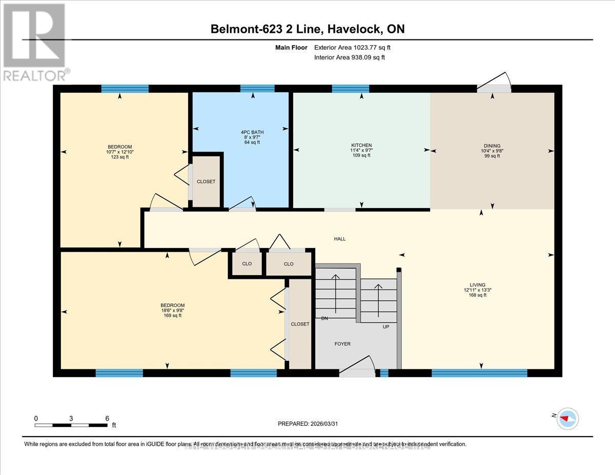 623 Belmont Twp 2nd Line, Havelock-Belmont-Methuen, Ontario  K0L 1Z0 - Photo 35 - X12943854