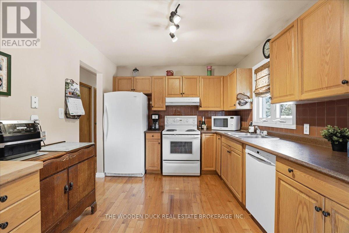 623 Belmont Twp 2nd Line, Havelock-Belmont-Methuen, Ontario  K0L 1Z0 - Photo 4 - X12943854