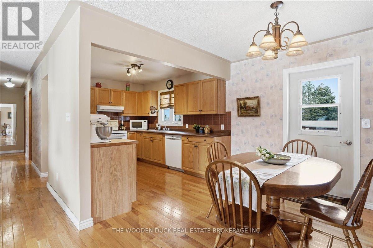 623 Belmont Twp 2nd Line, Havelock-Belmont-Methuen, Ontario  K0L 1Z0 - Photo 6 - X12943854