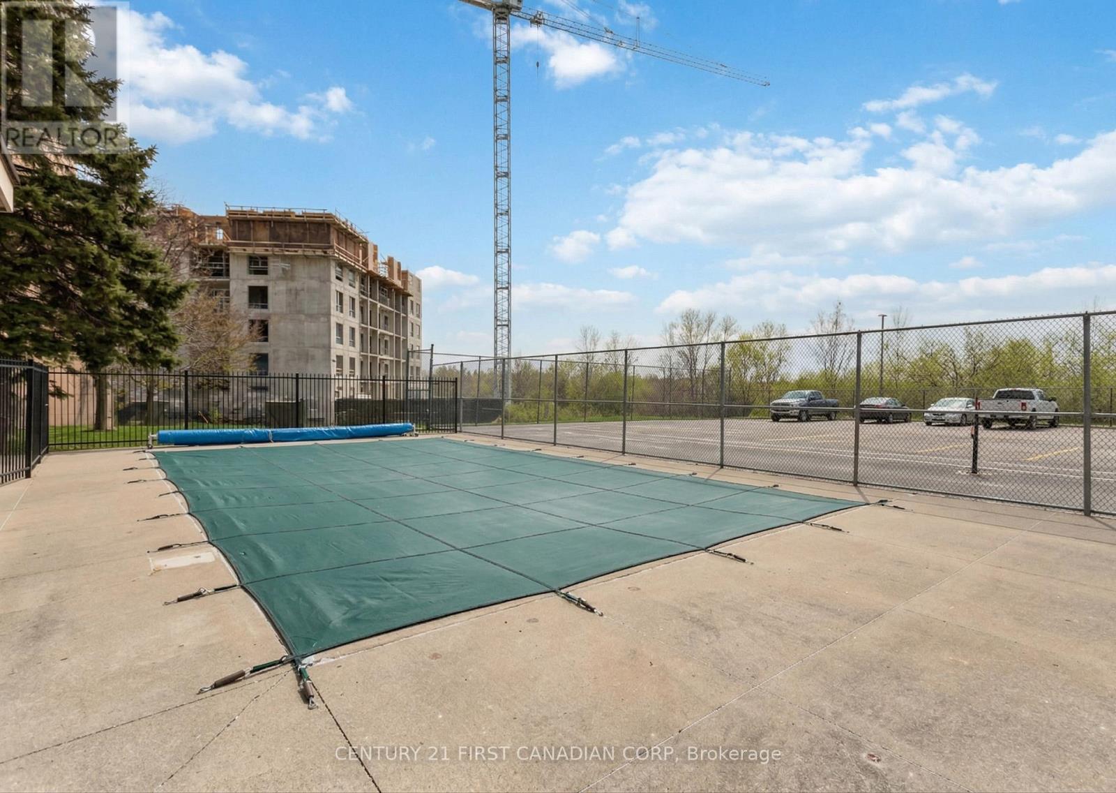 1203 - 860 Commissioners Road E, London South, Ontario  N6C 5Y8 - Photo 34 - X12653684