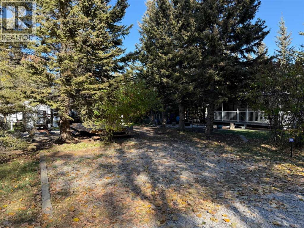 6 Timber Avenue, 5230 27 Highway, Rural Mountain View County, Alberta  T0M 1X0 - Photo 12 - A2298796