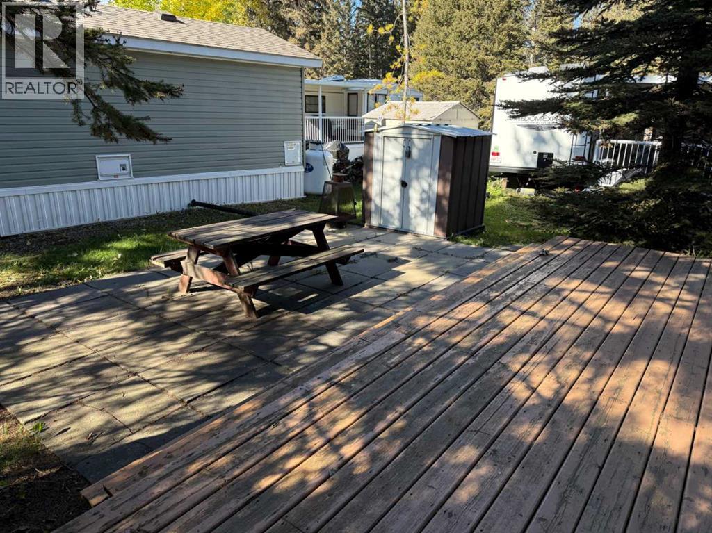 6 Timber Avenue, 5230 27 Highway, Rural Mountain View County, Alberta  T0M 1X0 - Photo 15 - A2298796