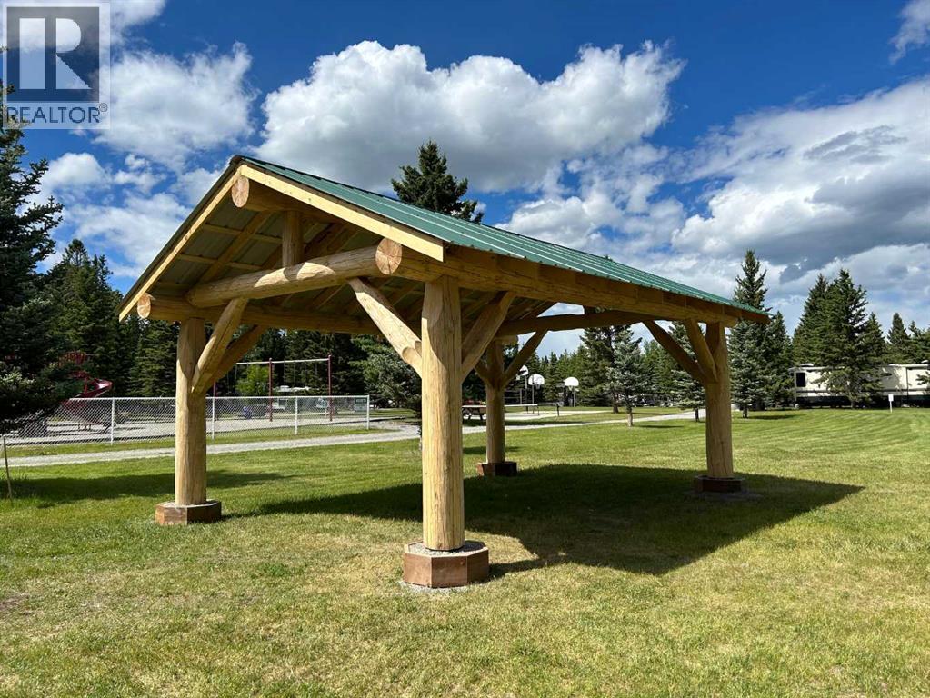 6 Timber Avenue, 5230 27 Highway, Rural Mountain View County, Alberta  T0M 1X0 - Photo 22 - A2298796