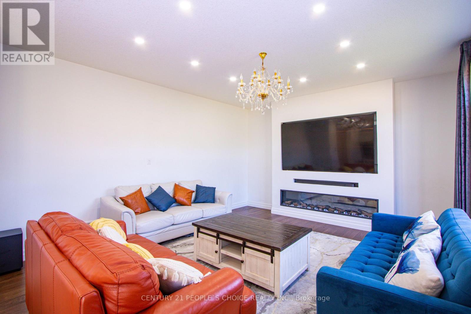 222 Boardwalk Way, Thames Centre, Ontario  N0L 1G2 - Photo 14 - X12954248