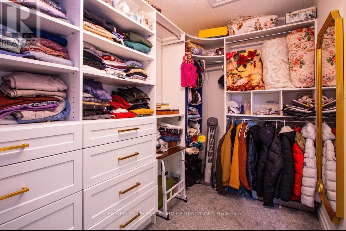 222 Boardwalk Way, Thames Centre, Ontario  N0L 1G2 - Photo 26 - X12954248