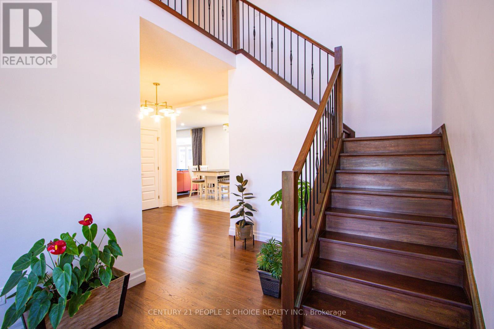 222 Boardwalk Way, Thames Centre, Ontario  N0L 1G2 - Photo 6 - X12954248